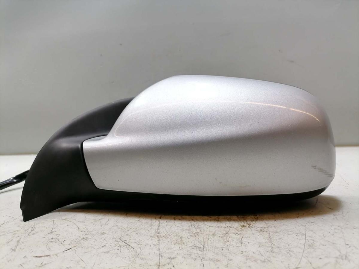 Peugeot 307 original Au&szlig;enspiegel links elektrisch verstellbar beheizt Bj.2001